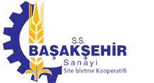 S.S.BAŞAKŞEHİR SANAYİ SİTE İŞLETME KOOPERATİFİ